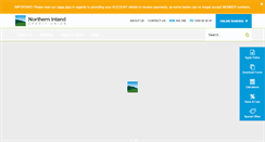 Desktop Screenshot of nicu.com.au